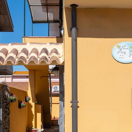 Casa Marcy Daire Oristano Dış mekan fotoğraf