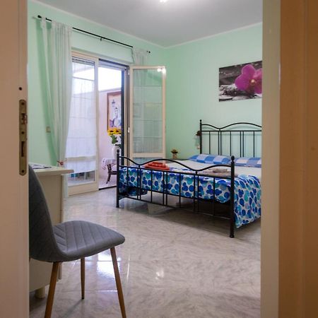 Casa Marcy Daire Oristano Dış mekan fotoğraf