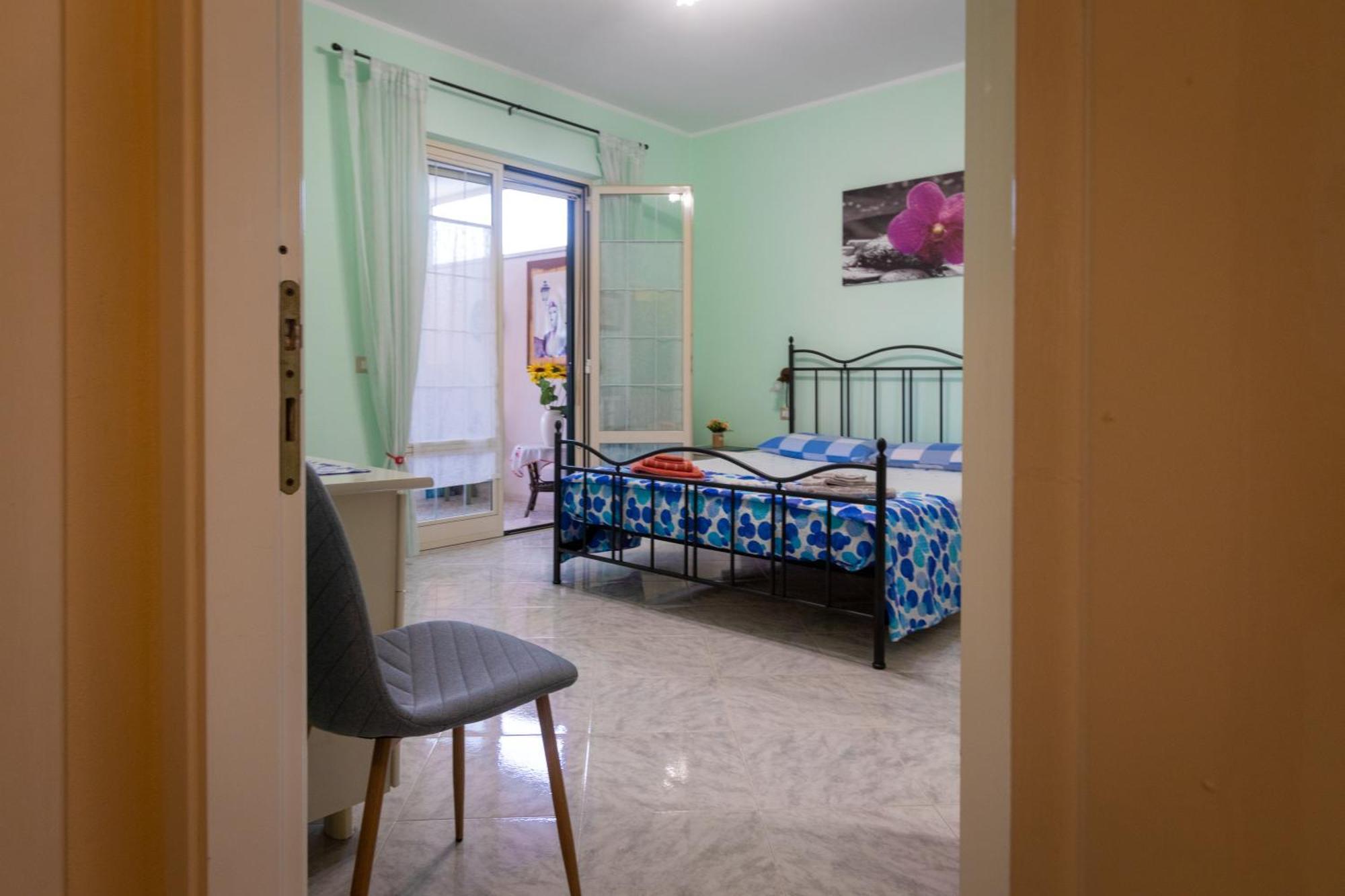 Casa Marcy Daire Oristano Dış mekan fotoğraf