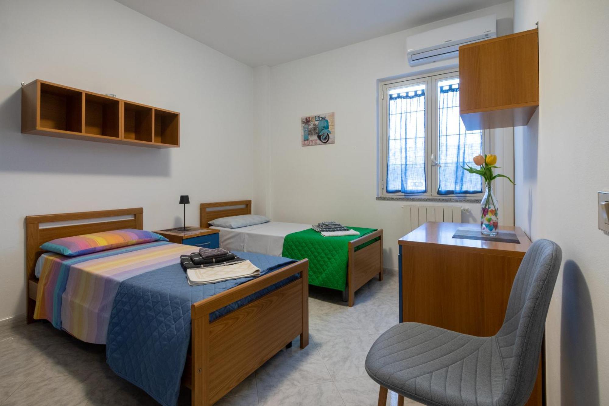 Casa Marcy Daire Oristano Dış mekan fotoğraf