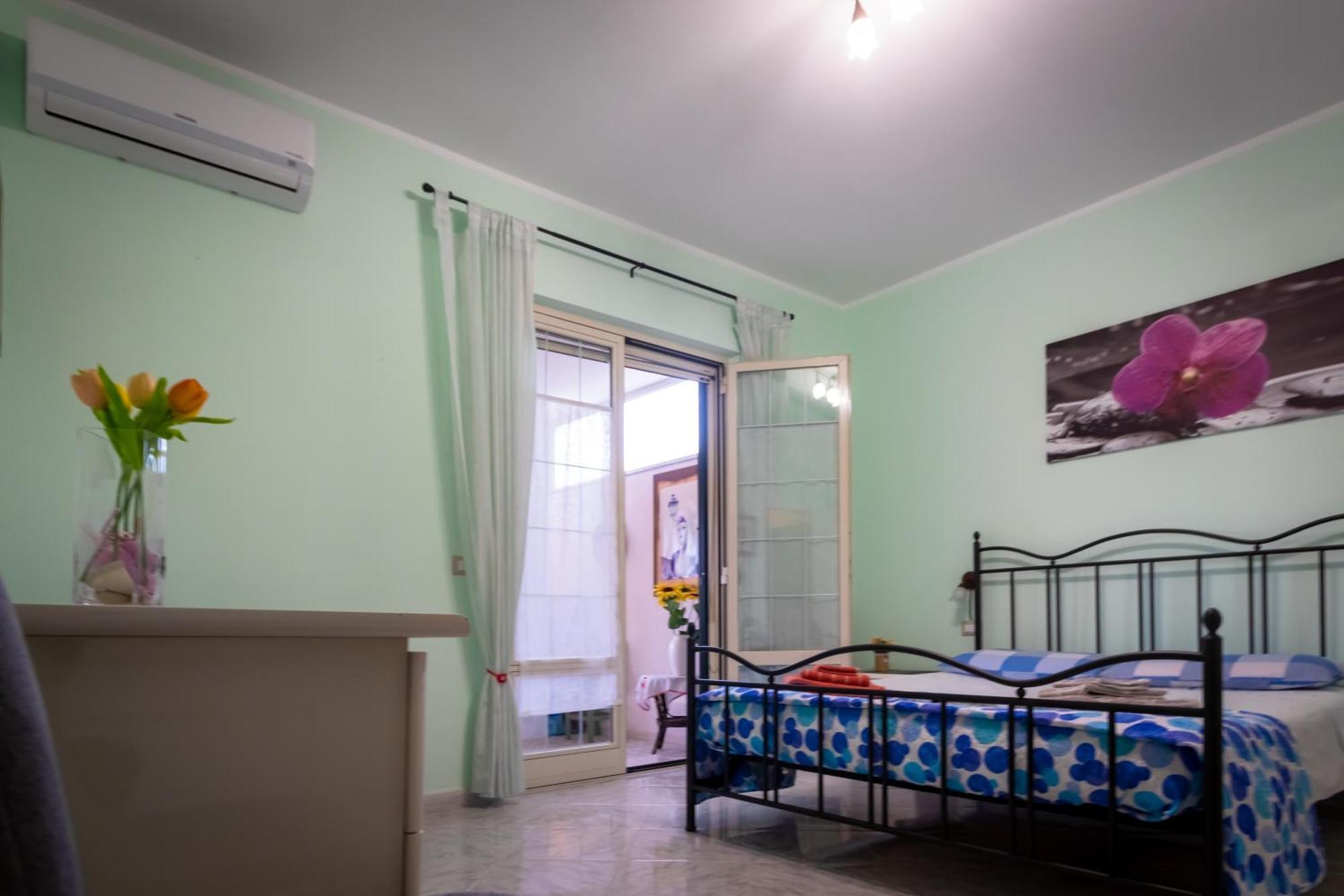 Casa Marcy Daire Oristano Dış mekan fotoğraf