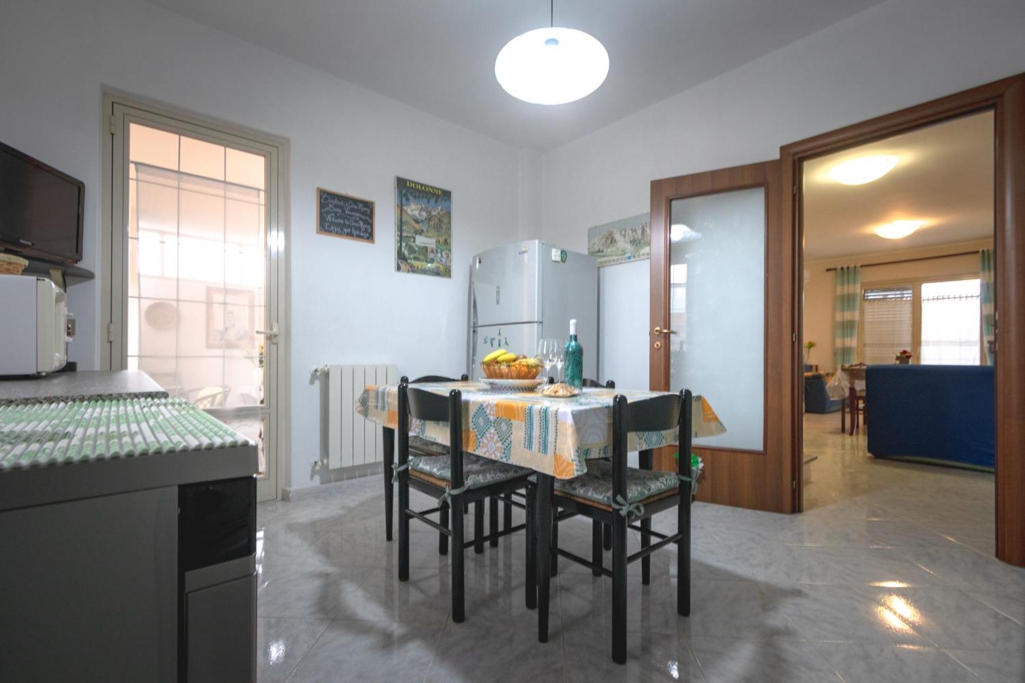 Casa Marcy Daire Oristano Dış mekan fotoğraf