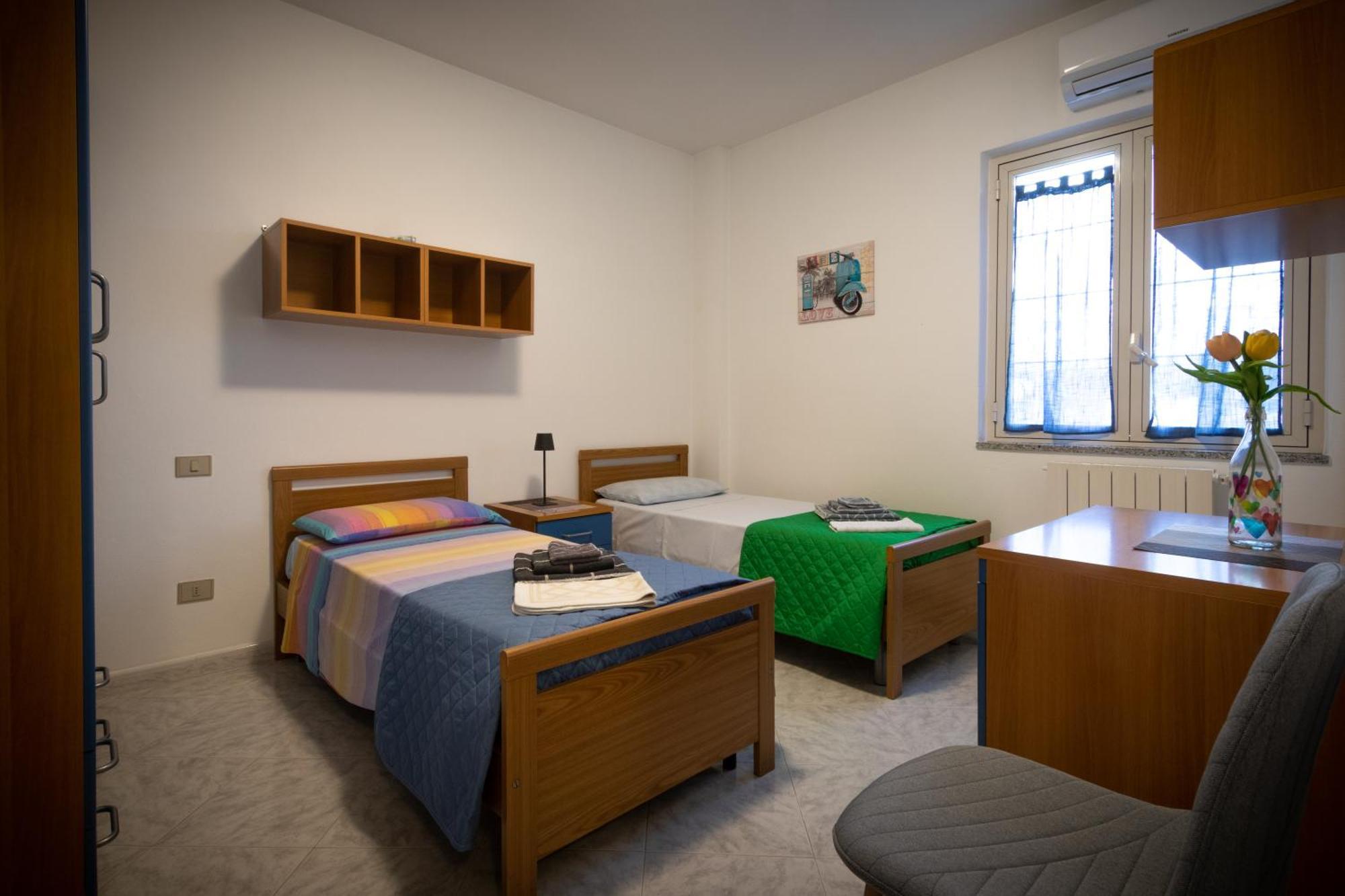Casa Marcy Daire Oristano Dış mekan fotoğraf
