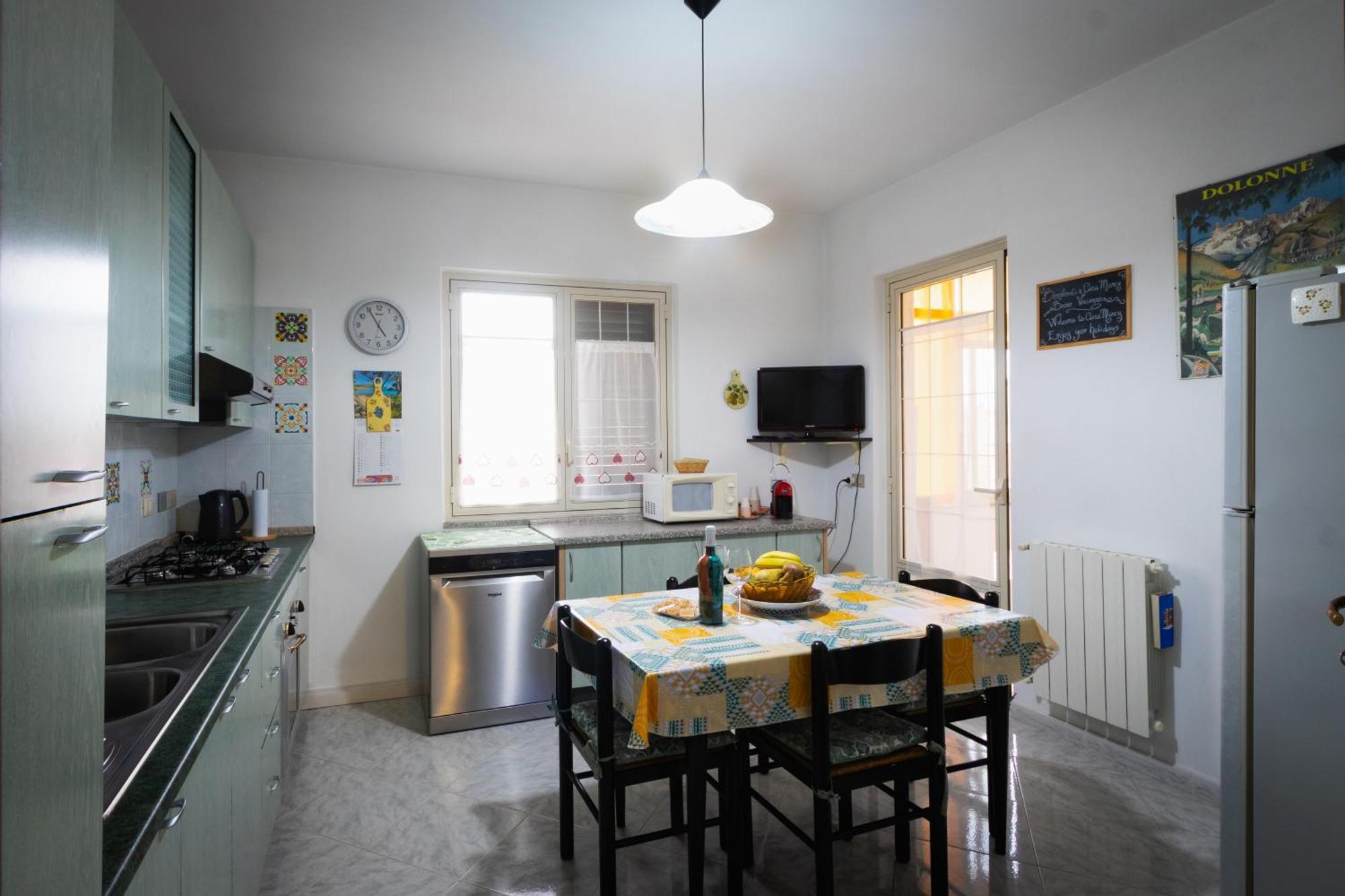 Casa Marcy Daire Oristano Dış mekan fotoğraf
