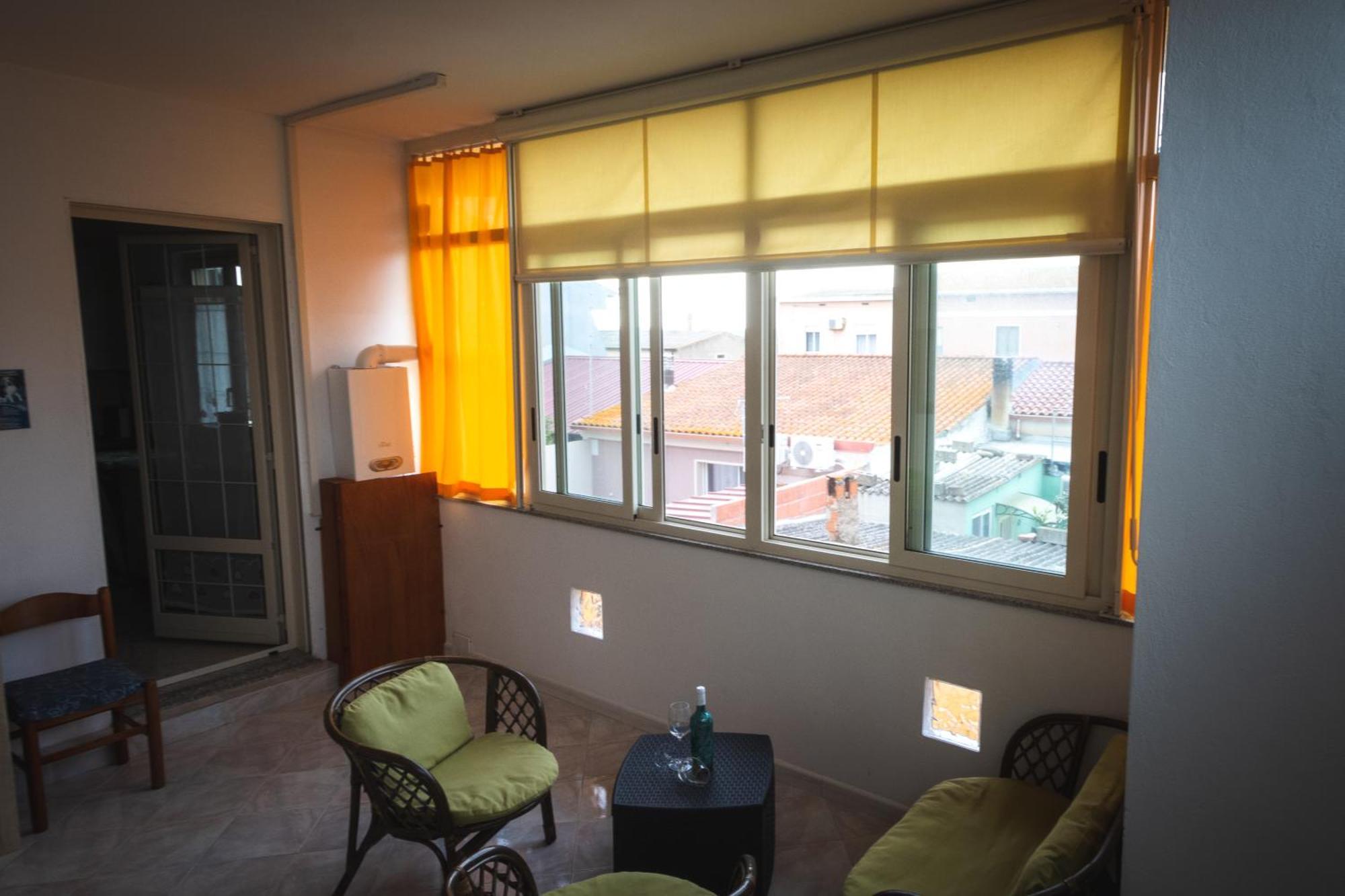 Casa Marcy Daire Oristano Dış mekan fotoğraf
