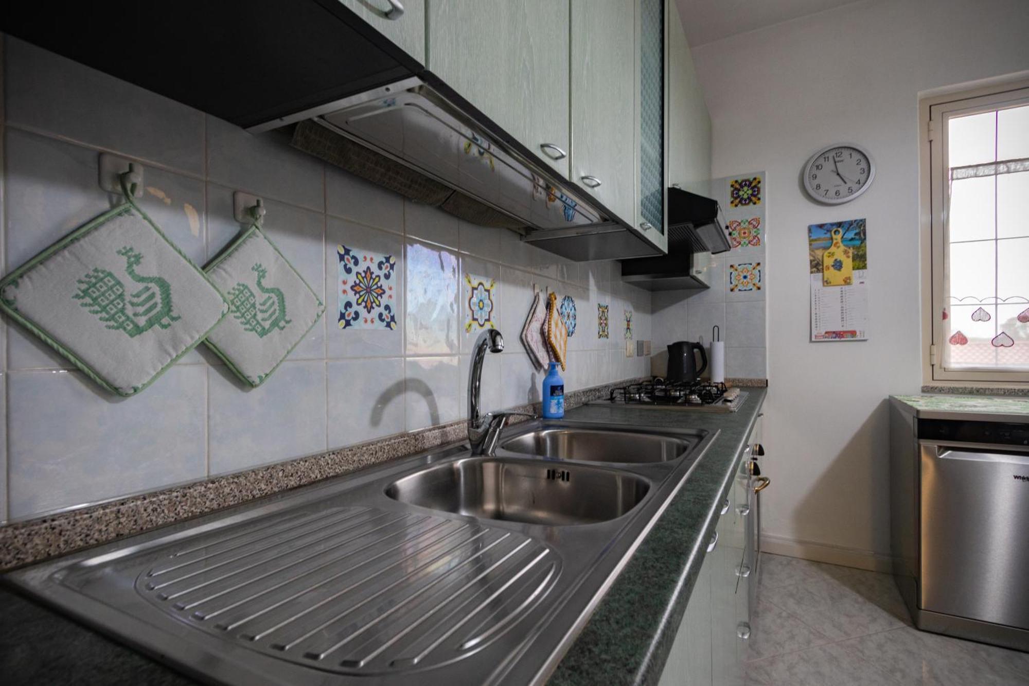 Casa Marcy Daire Oristano Dış mekan fotoğraf