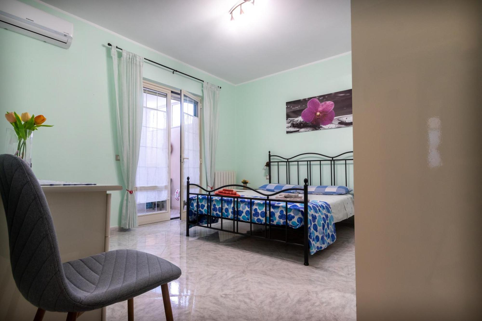 Casa Marcy Daire Oristano Dış mekan fotoğraf