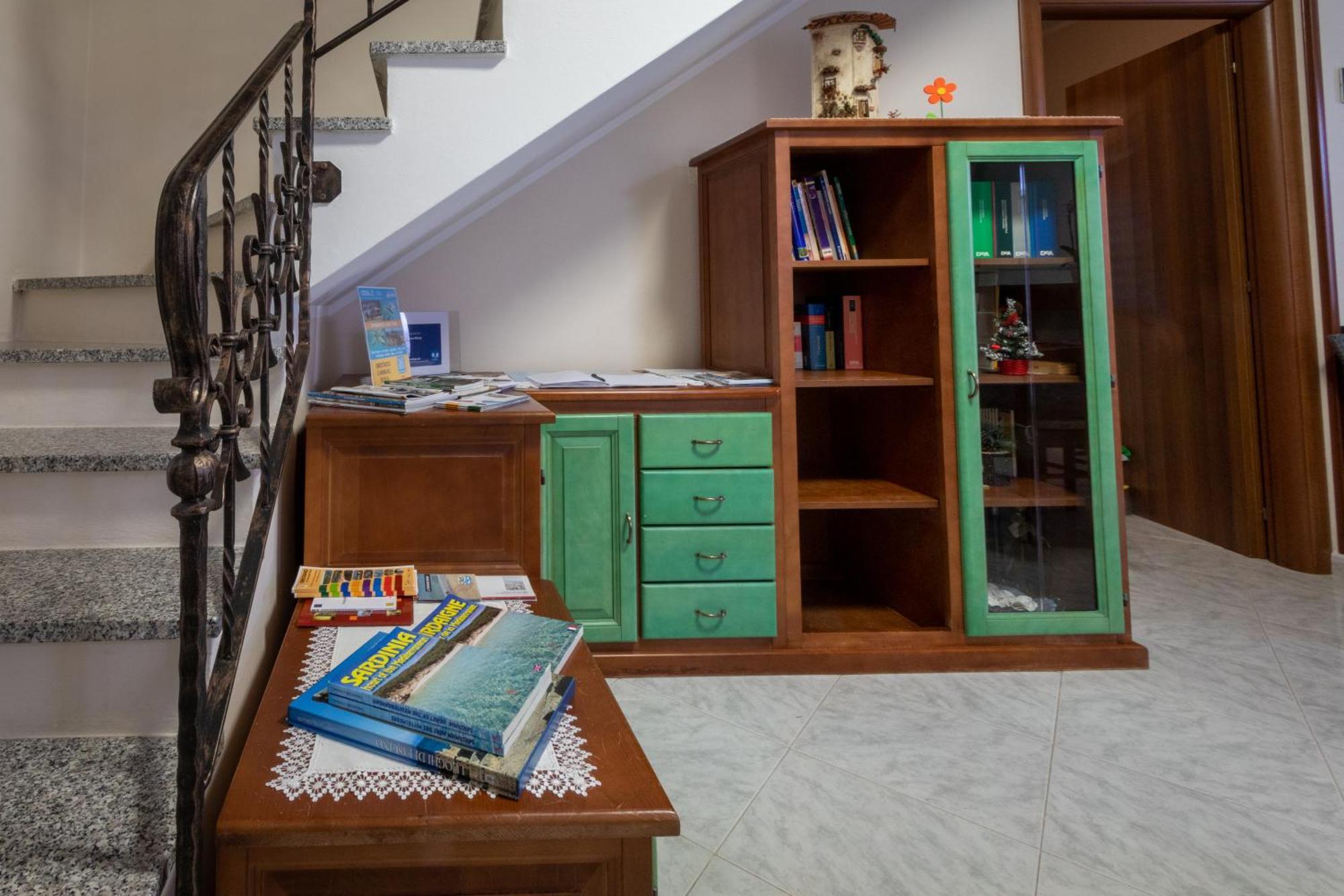 Casa Marcy Daire Oristano Dış mekan fotoğraf