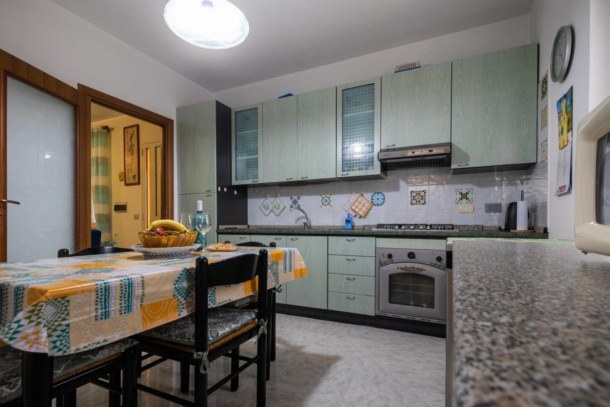 Casa Marcy Daire Oristano Dış mekan fotoğraf