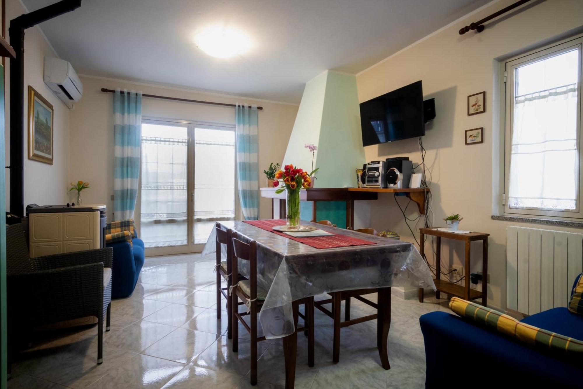 Casa Marcy Daire Oristano Dış mekan fotoğraf