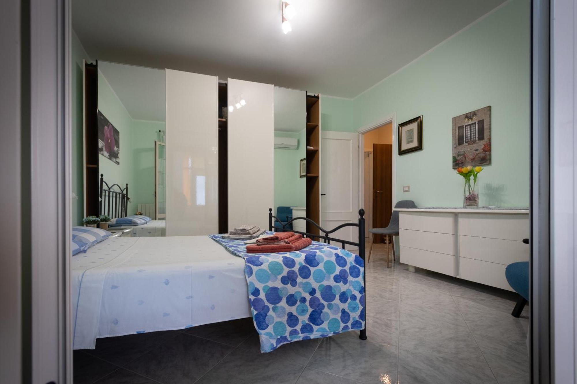 Casa Marcy Daire Oristano Dış mekan fotoğraf