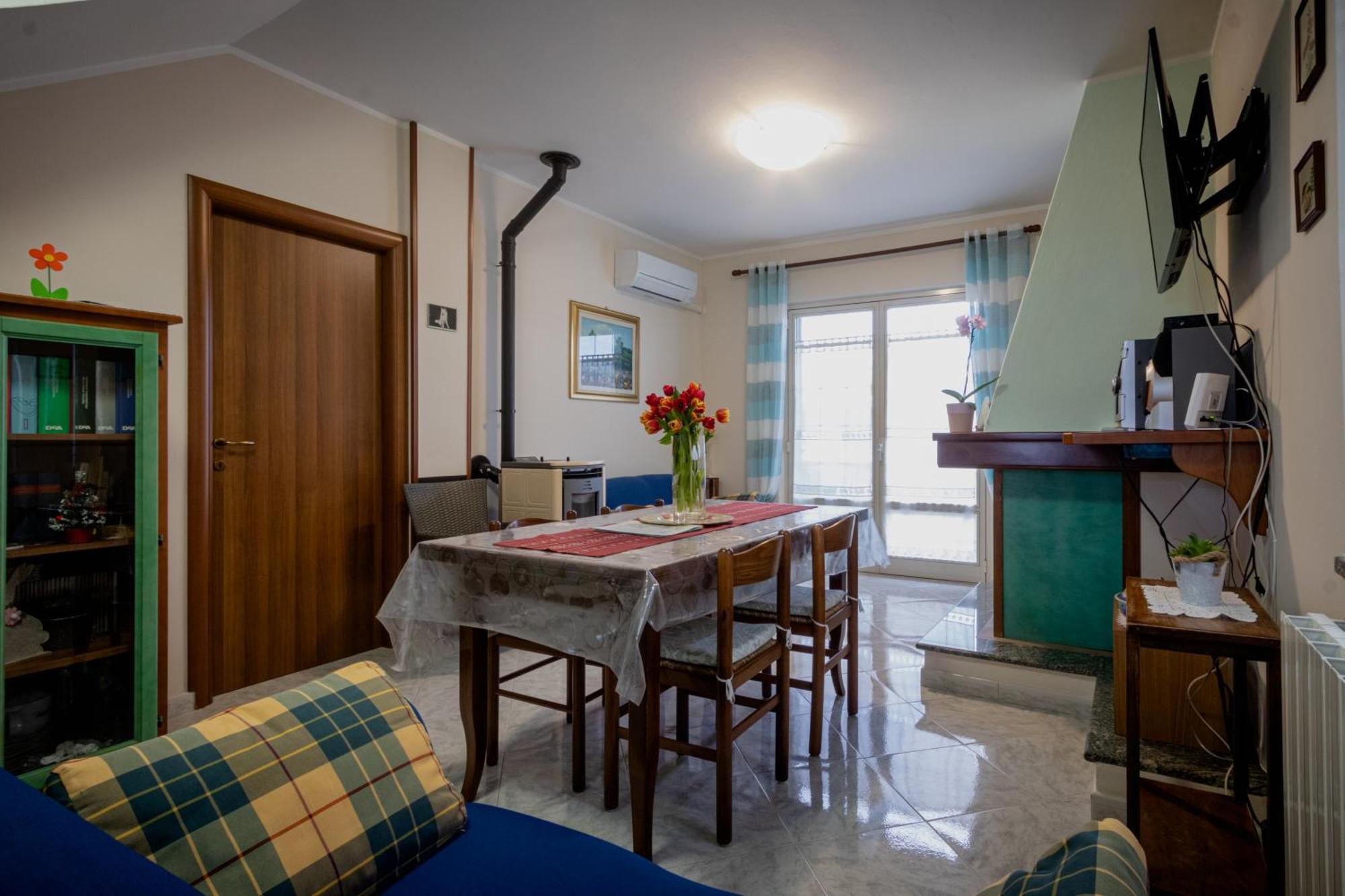 Casa Marcy Daire Oristano Dış mekan fotoğraf