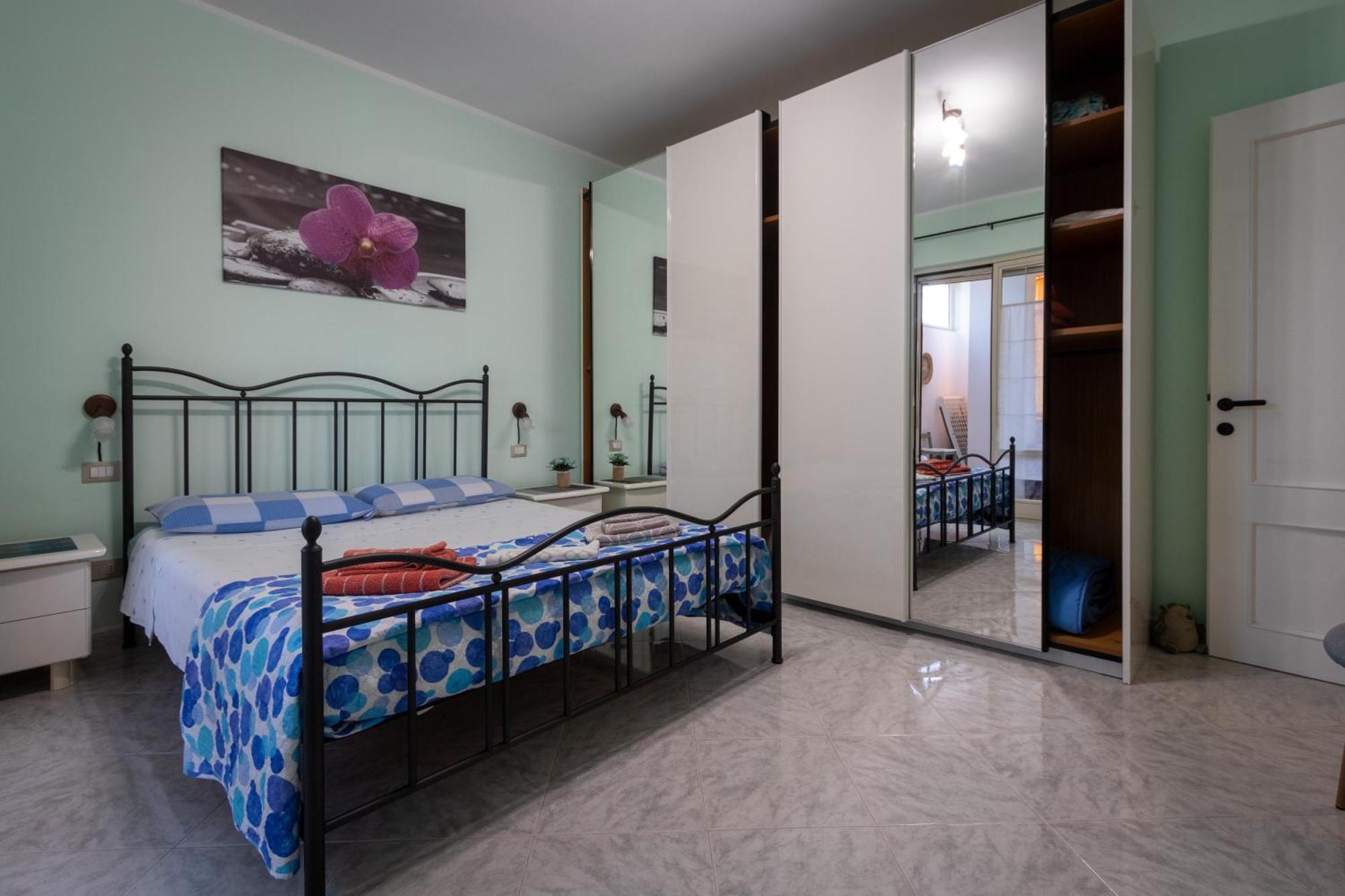 Casa Marcy Daire Oristano Dış mekan fotoğraf